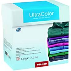 UltraColor Powder Laundry Detergent for Color and Black