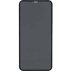 G-SP Skärmskydd Privacy iPhone 11 Pro Max/XS Max 3D Härdat Glas Transparent