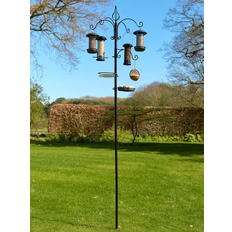 Tom Chambers Harvest Bird Feeding Station
