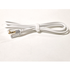 Beats Cables Beats beats replacement 3.5mm l jack audio aux cable cord wire lead