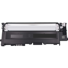 Samsung CLP-320N Black