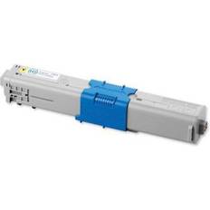 Oki C531dn Yellow Toner Cartridge