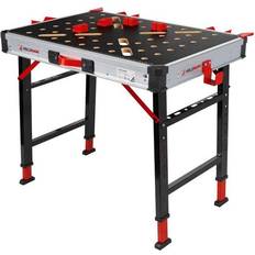 FLEX01 Mobile Folding Work Table 15kg