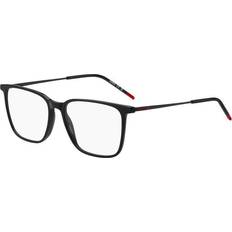 Glasses & Reading Glasses HUGO BOSS HG 1288 OIT Men's Glasses Black Size 52