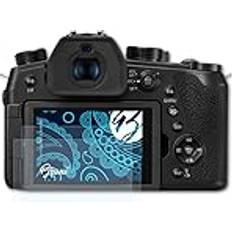 Panasonic Camera Protections Bruni Protective Film Panasonic Lumix DC-FZ1000 II