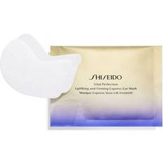 Anti-Age Eye Masks Shiseido products, Uplifting and Firming Express Eye Mask 2