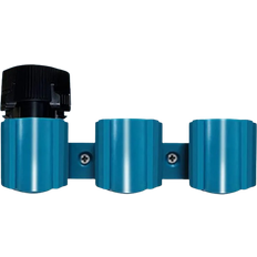Japcell Batteriholder Wall-mount til 3 stk. Makita 10,8 & 12V batteri med hals
