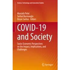 COVID-19 and Society