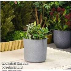 Cylinder 36Cm Planter