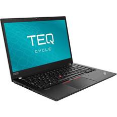 Teqcycle Teqcycle Lenovo Thinkpad T14 G1 14´´ Basic