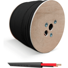 QED QX16/2 - 2 Core Metre