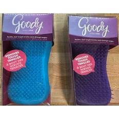 Goody Tangle Fix Detangle Gently Brush Asst Color