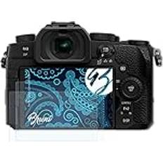 Panasonic Camera Protections Bruni Protective Film Panasonic Lumix DC-G90