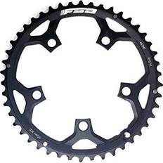 Fsa Chain Rings Fsa Unisex's Stamped Road N10/11 110BCD Chainring-Black, 36t