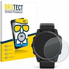 Brotect Matte glass screen for garmin tactix 7 amoled anti-glare