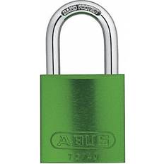 Security ABUS 72 40 KD Aluminum Safety Padlock