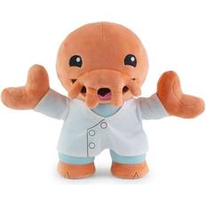 Toynk Futurama Zoidberg Plüschtier 20 cm