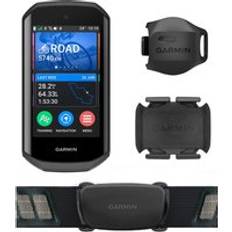 Garmin Edge 1050 Bundle GPS