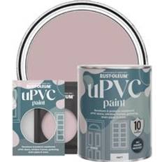 Paint Rust-Oleum uPVC Pink
