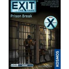Exit: Prison Break