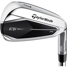 TaylorMade Qi HL Custom Irons