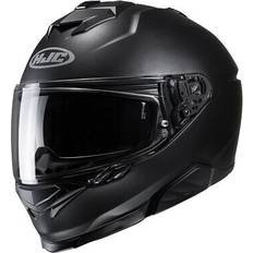 HJC Motorcycle Helmets HJC i71 matt black motorcycle motorbike helmet