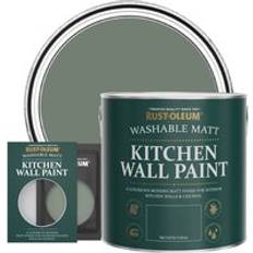 Paint Rust-Oleum Kitchen SERENITY Green