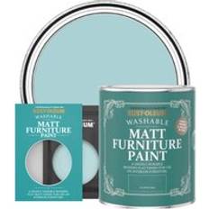 Paint Rust-Oleum Matt Paint LITTLE CYCLADES Blue