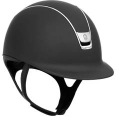 Samshield Riding Helmet Shadowmatt 2.0 - Noir