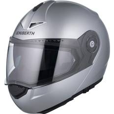 Schuberth C3 Pro Silber Glanz