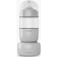 Ember Grey Baby Bottle Heating System GREY