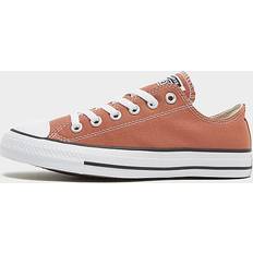 Converse Marrone Scarpe Converse Chuck Taylor All Star Ox Sneakers - Brown