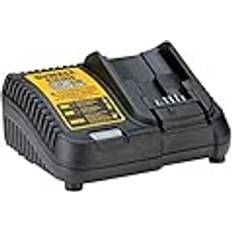Dewalt snabbladdare DCB115-QW XR Li-Ion 10,8 14,4 och 18 volt