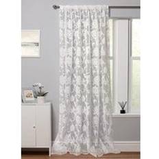 Very Radley Lace Curtain Panel