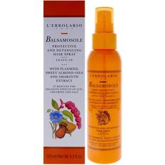 Spray Balsami Balsamosole Spray Protettivo Districante Capelli 125 ml