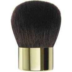 Cosmetic Tools Being true powder brush in box Black Standard