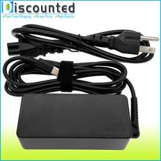 Computer Spare Parts Unassigned Ac power adapter charger cord for lenovo ideapad duet chromebook ct-x636f