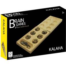 Brain Games Kalaha