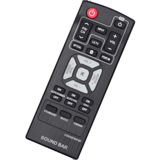 NKF Remote Control Compatible with LG Sound Bar