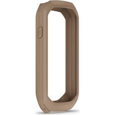 Garmin Edge 1050 silikone-cover Sandstone