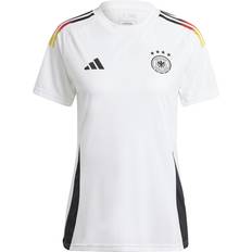 adidas DFB Deutschland Fantrikot Home EM 2024 Damen Weiss