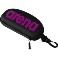 Svømme- & Vandsport Arena Goggle Accessories Unisex Black-purple-black