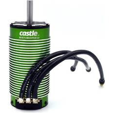 MOTOR, 4-POLE SENSORED BRUSHLESS, 2028-800KV 10AWG CC060-0083-00