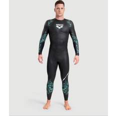 Neoprene Abbigliamento per Sport Acquatici Arena Tuta da triathlon Storm Bleu