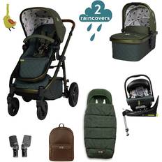 Cosatto Wow 3 Everything