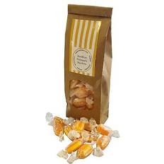 Pots of Sweets Bag Individually Stockleys Wrapped Sherbet Pineapple