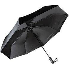 Umbrellas Eyelevel Auto Open/Close Umbrella Classic Black