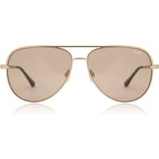 Quay Australia QC-000268 HIGH KEY MINI GOLD/GOLD