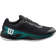 49 ⅓ - Herr Racketsportskor Wilson Rush Pro 4.0 Black/green, Male, Skor, Sportskor, Tennis