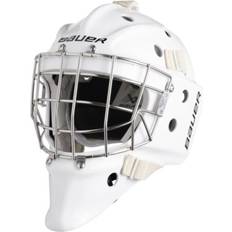 Bauer Målvaktsmask 960 Sr White